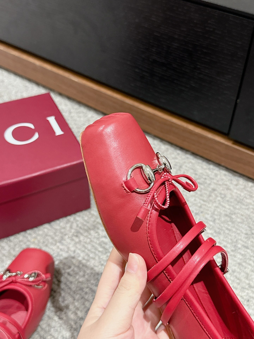 Gucci Shoes