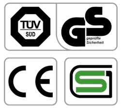 Велотренажер CARBON FITNESS M808