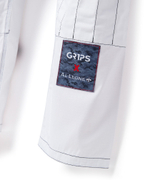 Кимоно Gr1ps Primero Al Leone - белое