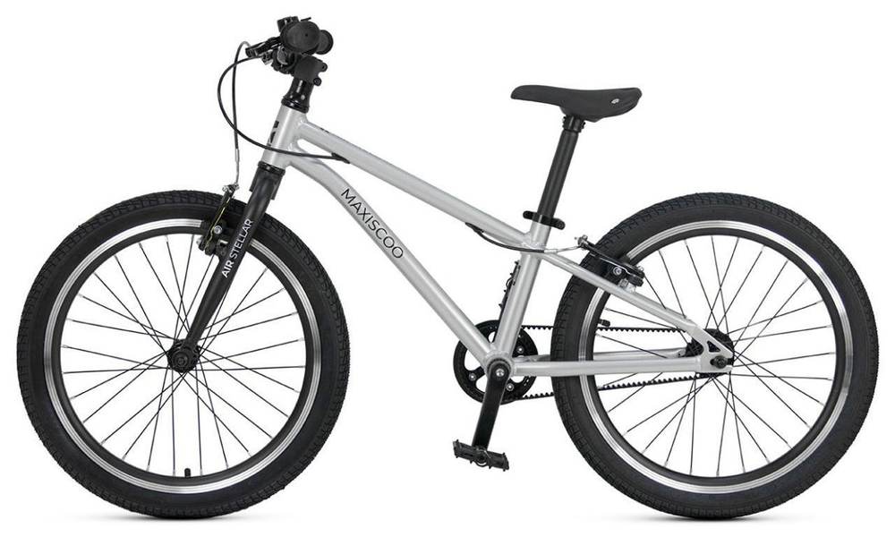 Детский велосипед Maxiscoo Air Stellar 20'' (2025)