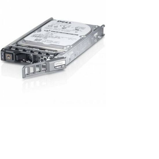 Серверный жесткий диск HDD Dell 400-ADPE