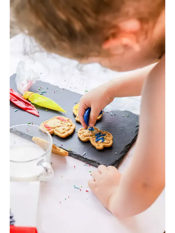 Пряники для росписи 