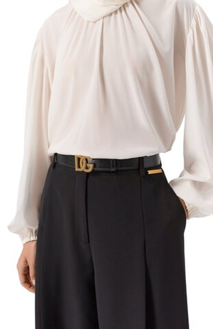 Ремень DOLCE&GABBANA