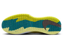 Мужские кроссовки теннисные Nike Zoom Vapor Pro 3 Premium - желтый