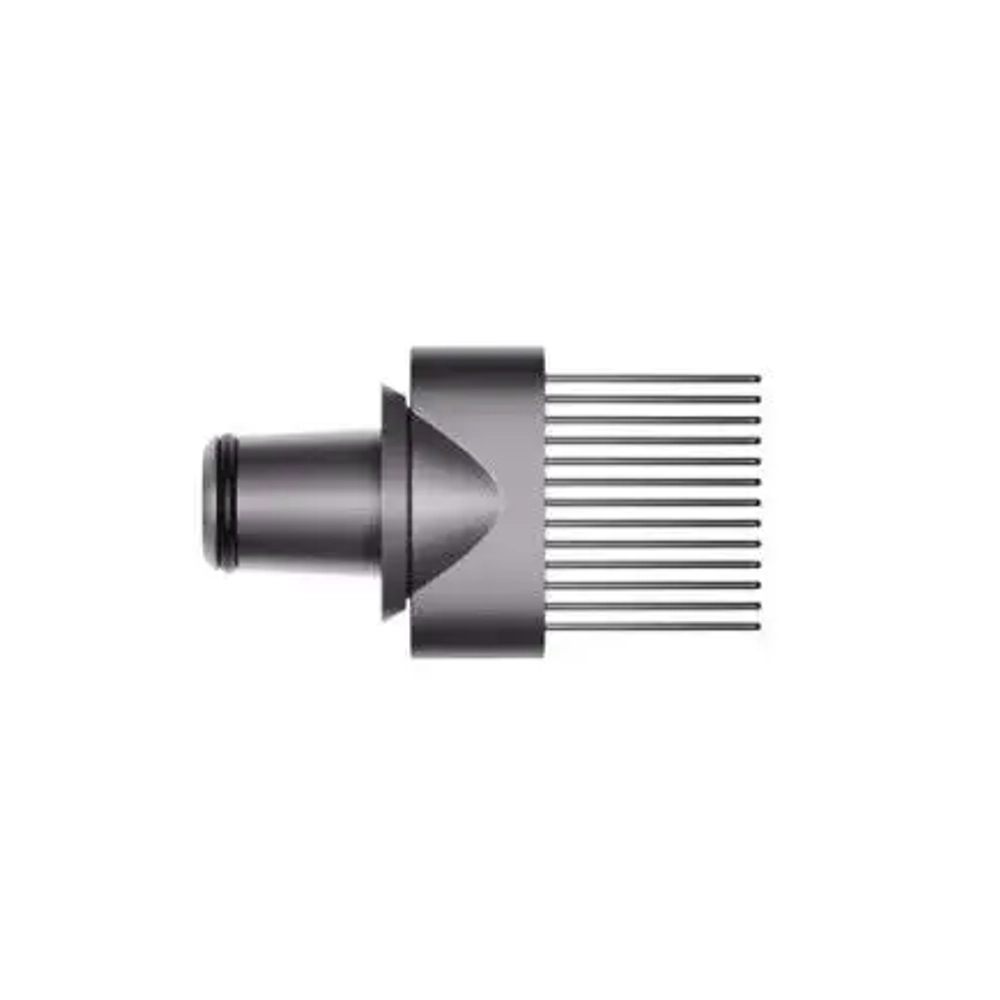 Фен Dyson Supersonic Professional HD12, серебристый (Silver