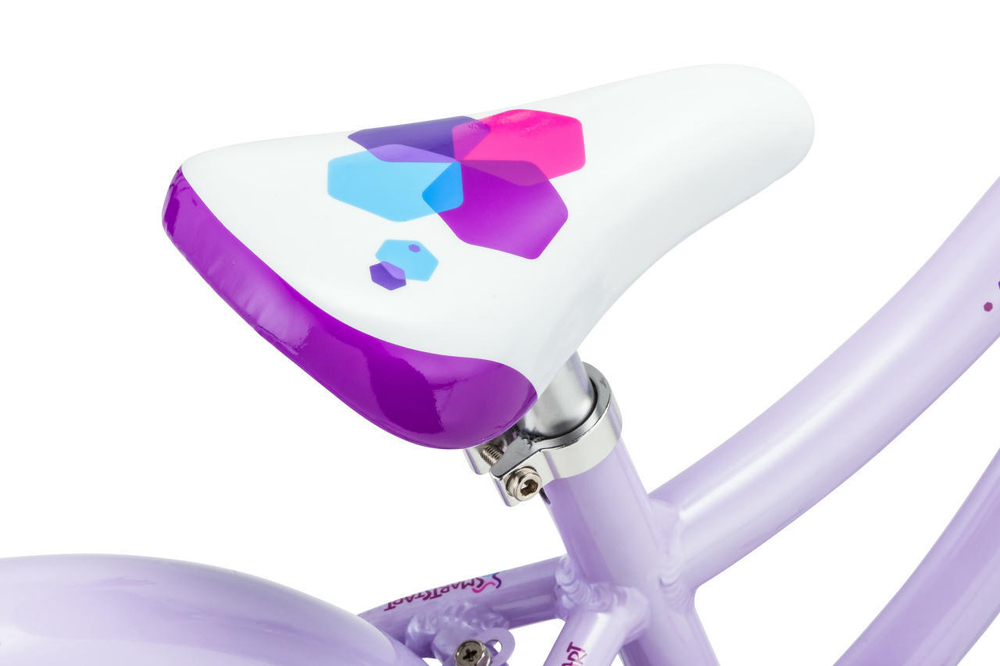 Детский велосипед Schwinn LIL STARDUST 16 (2018)