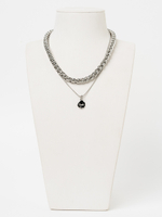 10147911 Колье Street Fashion