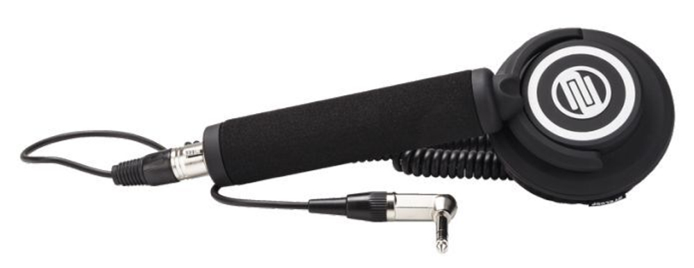 DJ наушник Reloop RHP-10 Mono