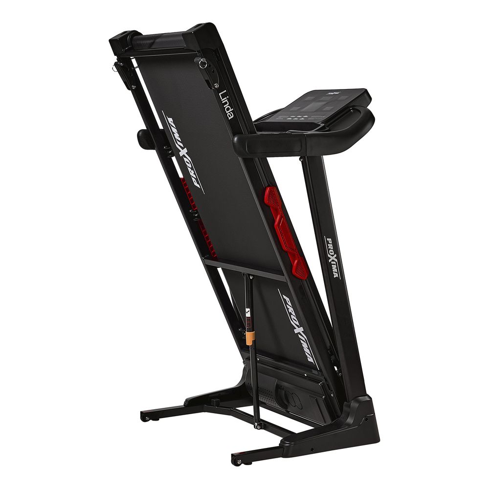 Беговая дорожка Proxima Linda электрическая