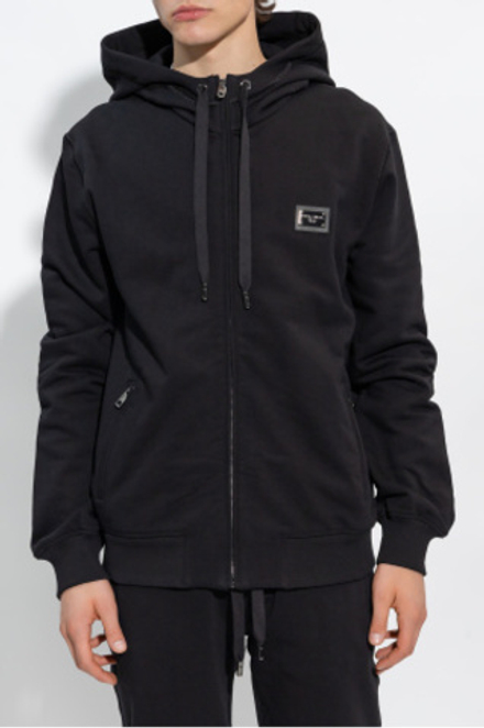 Толстовка DOLCE&GABBANA