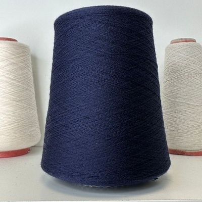 WIND - Cariaggi; 90% меринос, 10% эластан; 2700м/100гр; col. 30098, цвет: тёмно-синий