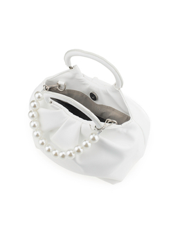 27548/30 Сумка жен., иск. кожа