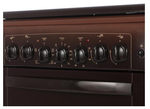 Плита газовая GEFEST ПГЭ 6102-02 0001 (кор)