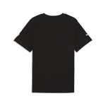 Мужская футболка PUMA Ferrari Tonal Shield Tee
