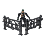 Игровой набор Спецслужба, коробка H3109-11