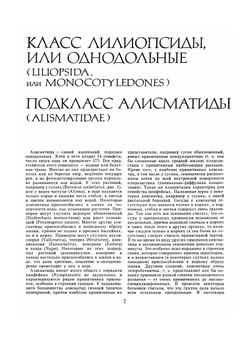 Жизнь растений. В 6-ти томах. Том 6: Цветковые растения | А.Л. Тахтаджян
