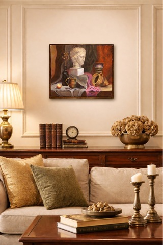 Задумчивый разум