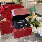 Cartier Love Bracelet