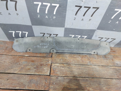 Пыльник заднего бампера BMW 3-Series (G20) 18-нв Б/У Оригинал 51757439134