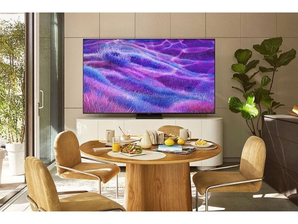 Neo QLED телевизор Samsung QE100QN80FUXRU 4K Ultra HD