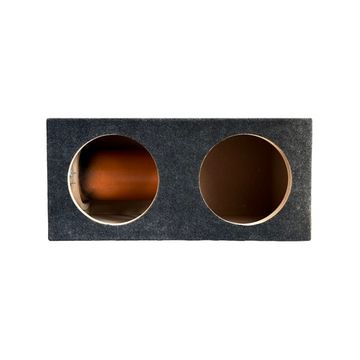 Короб ФИ 2*12" двойная стенка труба 200