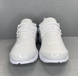 Мужские кроссовки Nike Air Presto 'White' CT3550-100