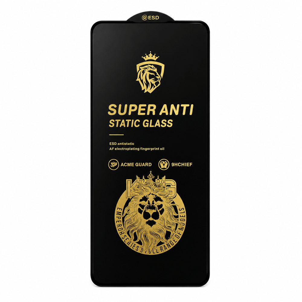 Защитное стекло OG для Samsung S22/S23
