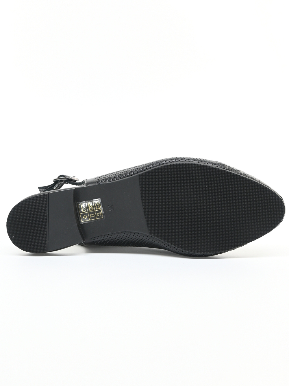 Босоножки женские Ascalini R15581B