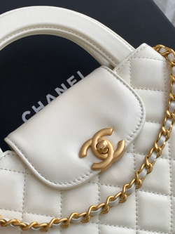 Chanel Kelly Mini 19 cm