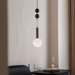 Подвесной светильник BERTON B