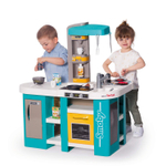 Кухня электронная Smoby Tefal Studio Bubble напрокат