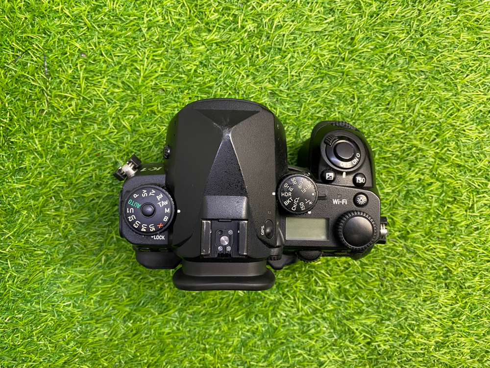 Pentax K-1 Покупка/Продажа
