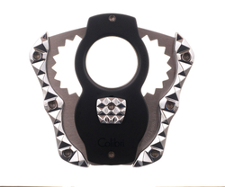 Гильотина Colibri Quasar, черная-хром