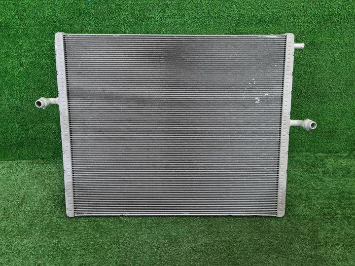 Радиатор охлаждения Mercedes GLE V167 (2018-н.в.)