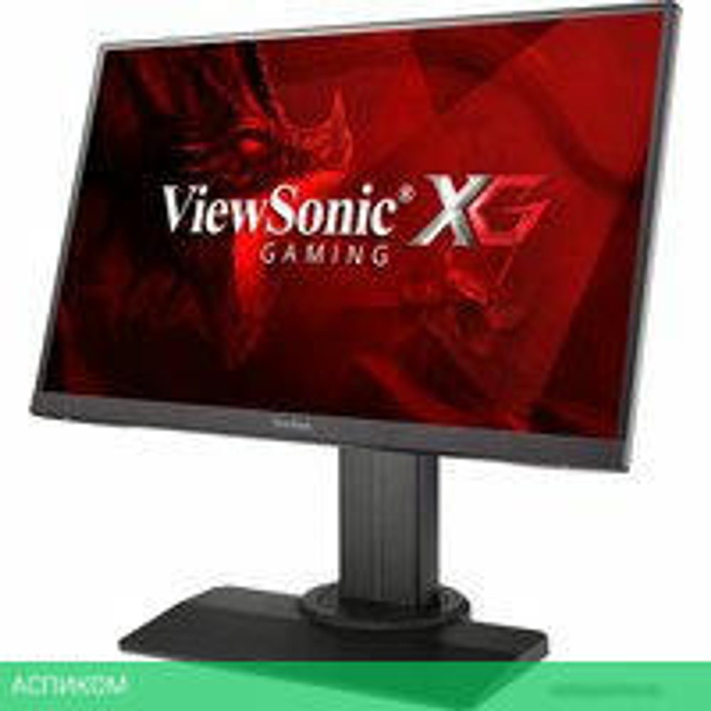 Игровой монитор ViewSonic XG2705