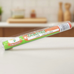 Фольга алюминиевая 0,29*5м "Умничка"