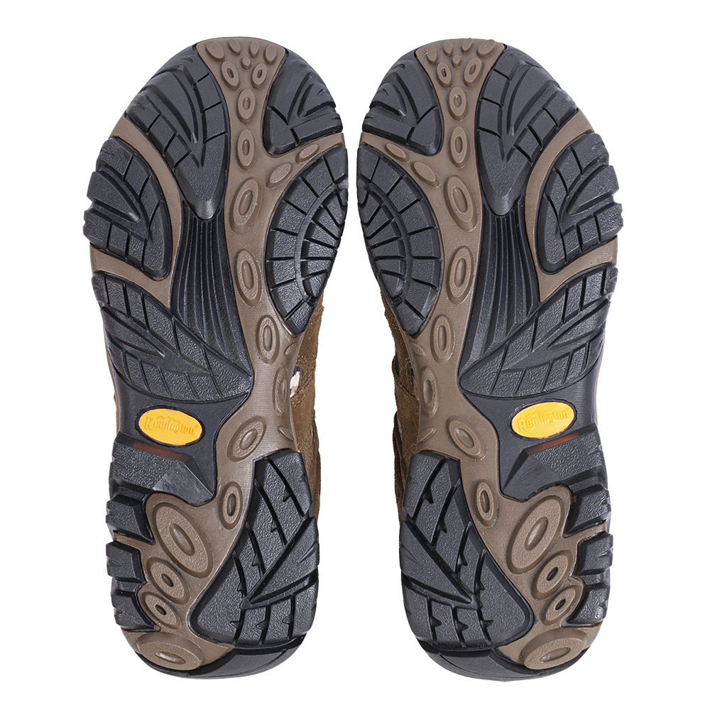 БОТИНКИ REMINGTON TREKKING BOOTS