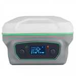 Комплект GNSS-приёмник RGK SR1 с контроллером RGK SC100