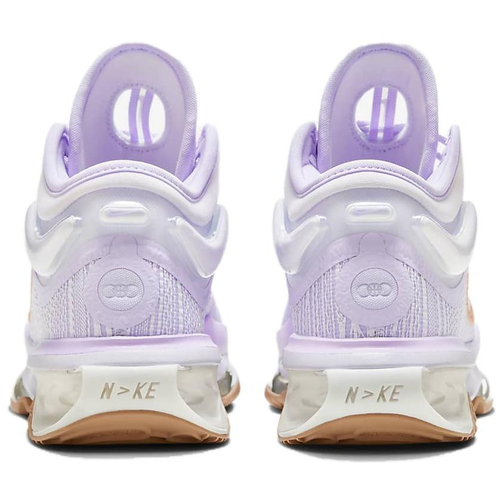 Кроссовки Nike Air Zoom G.T. Jump 2