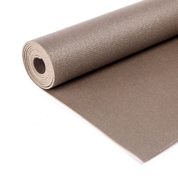 Коврик для йоги Инь Янь Студио 4.5мм разной длины