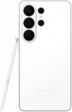 Смартфон Samsung Galaxy S26 Ultra 12/256Гб, Белый (SM-S948B)