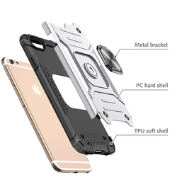 Противоударный чехол Legion Case для iPhone 6 Plus / 6S Plus