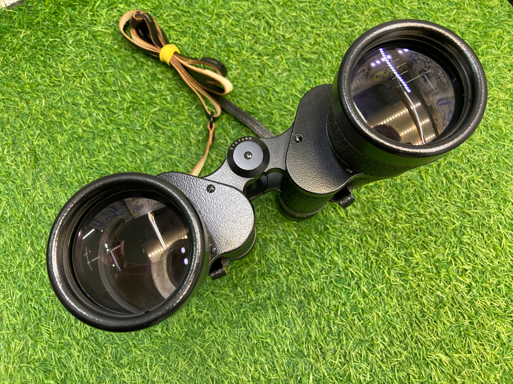 Carl Zeiss Binoctar 7x50