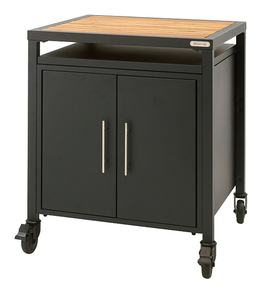 Шкаф для модульной системы Big Green Egg Expansion Cabinet