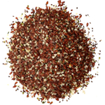 California Gold Nutrition, смесь 3 видов органических семян, растительные омега-кислоты, с древними семенами чиа, конопли и льна, 340 г (12 унций)