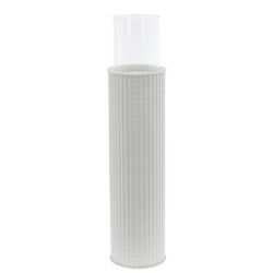 GAEM Подсвечник, L20,5 W20,5 H88 см