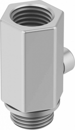 Ручное управление Festo HAB-1/8