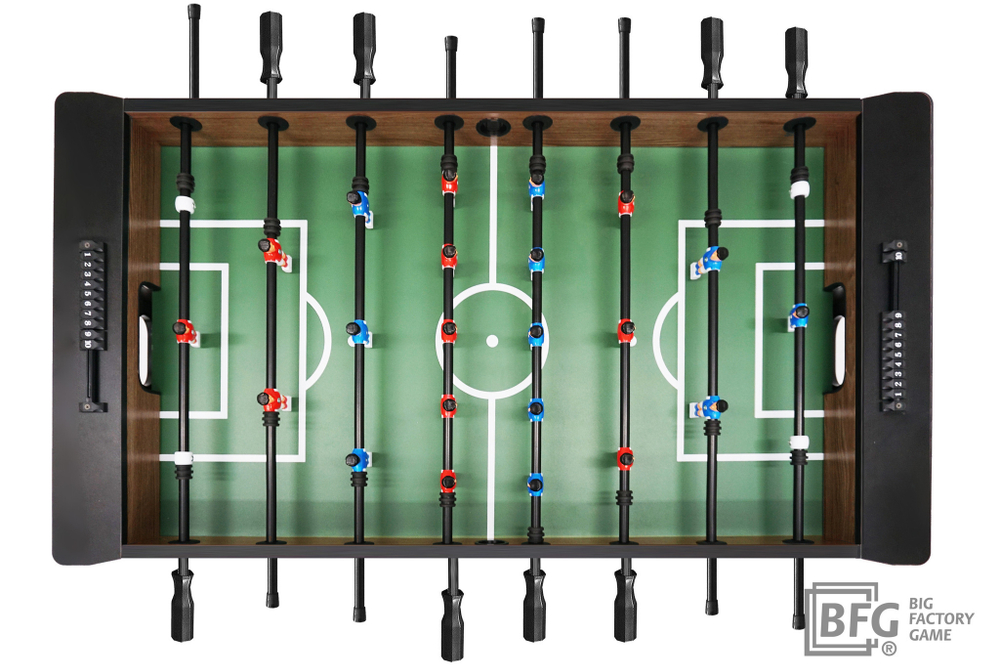 Настольный футбол / Кикер BFG Tournament Core 5 (Аризона)