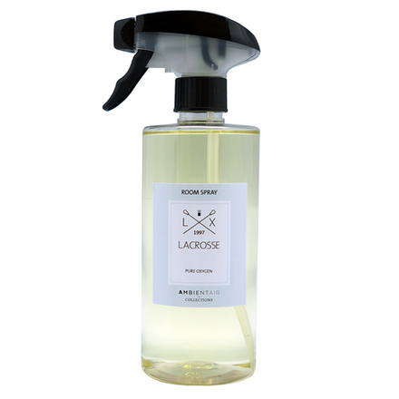 Спрей для дома lacrosse, pure oxygen, 500 мл