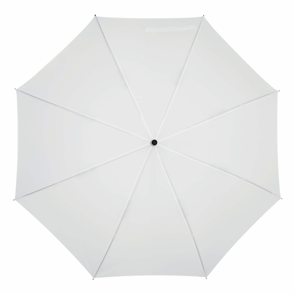 Зонт-трость WIND Оранжевый